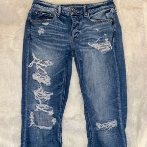 American eagle pants